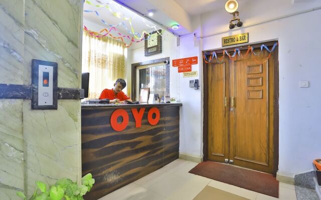 Oyo 658 Hotel Malaya
