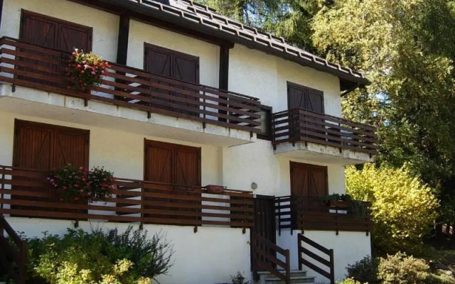 Immobiliare Folgarida Apartments