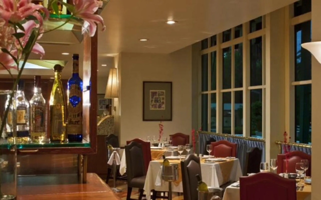 Sheraton Mexico City Maria Isabel Hotel