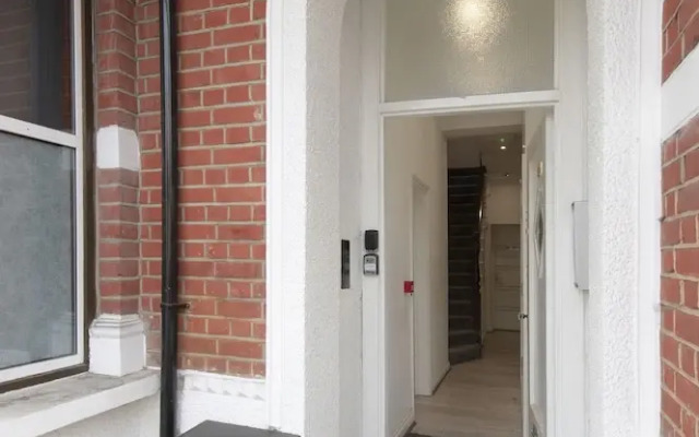 Rentaly London - Green Lanes - Studio 2