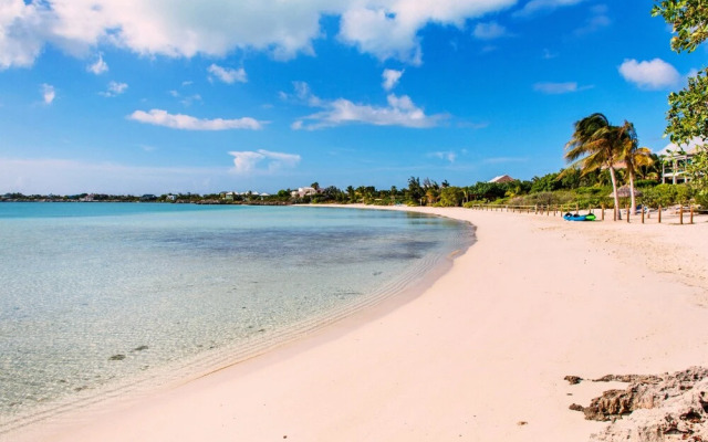 SulMare at Sapodilla Bay Luxury villas