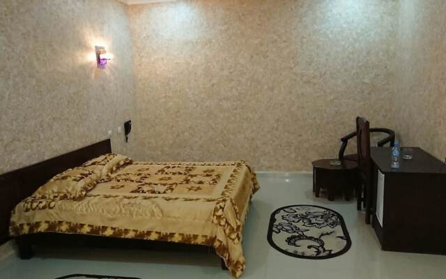 Complèxe Touristique le Téléphérique