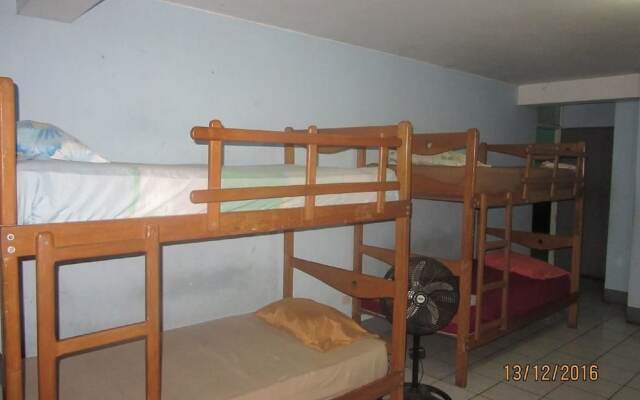 Amazonia Backpackers & Bunk Beds