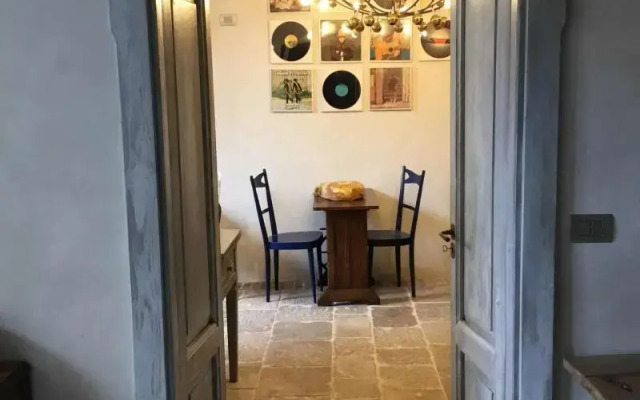 Guest House Al Convento