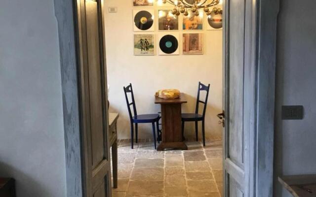 Guest House Al Convento