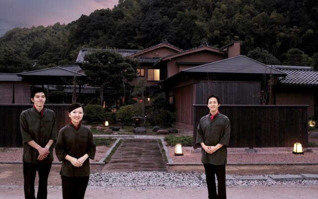 Hoshino Resorts KAI Tamatsukuri