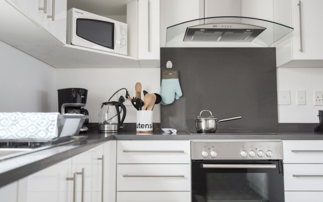 Nordstrand Self-Catering Flat