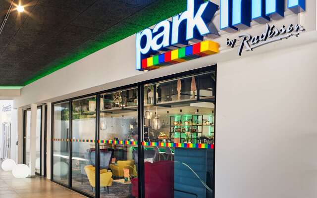 Park Inn by Radisson Hasselt