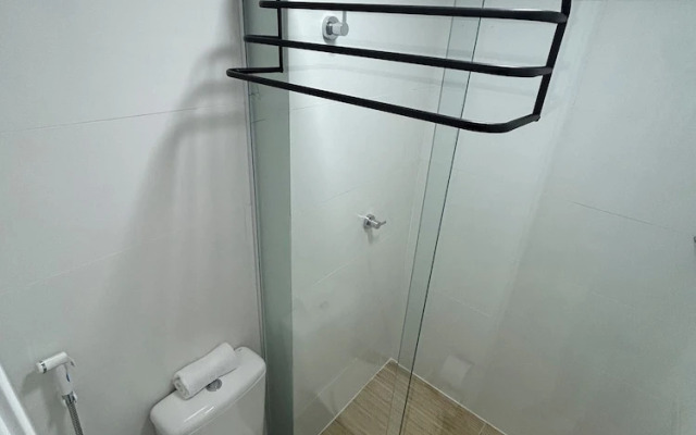 Melhores Flats - Maravilha a 100m do mar