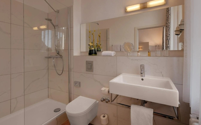 Boutiquehotel Dreesen, Villa Godesberg