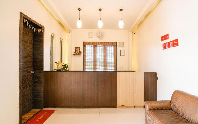 CAPITAL O 15017 Hotel Nandini