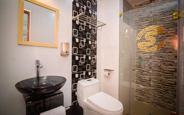 Hotel Costa Sol Moquegua