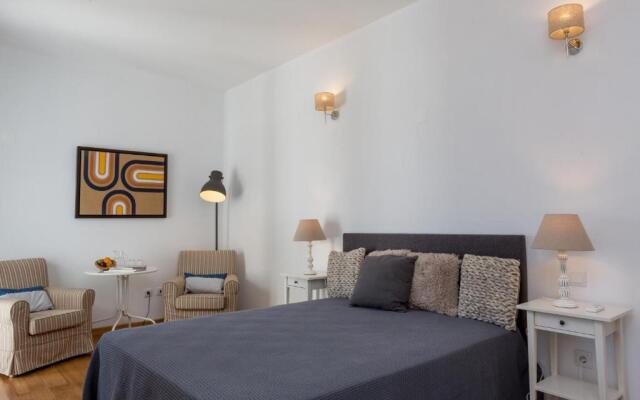 Monte das Texugueiras