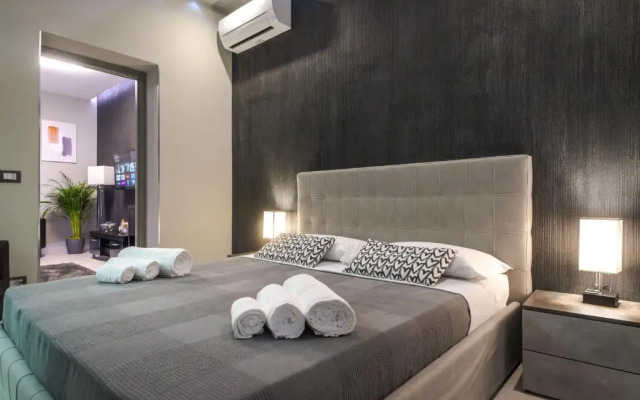 Suite Catania Lungomare (Adults Only)