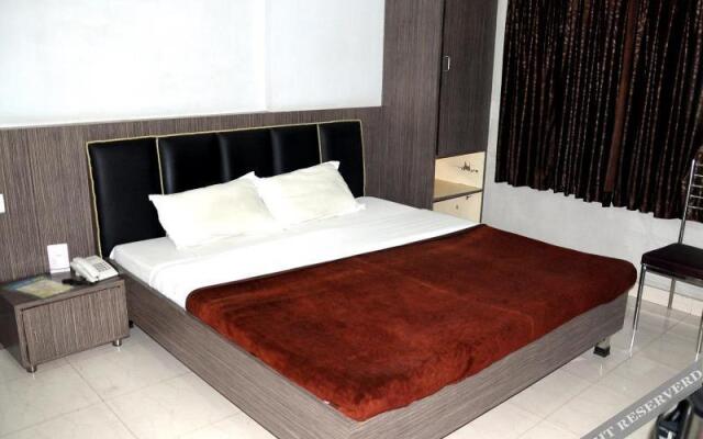 Starihotels Station Chowk Raipur