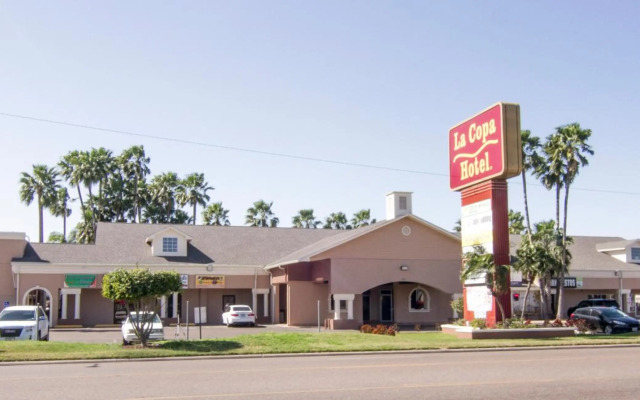 La Copa Hotel