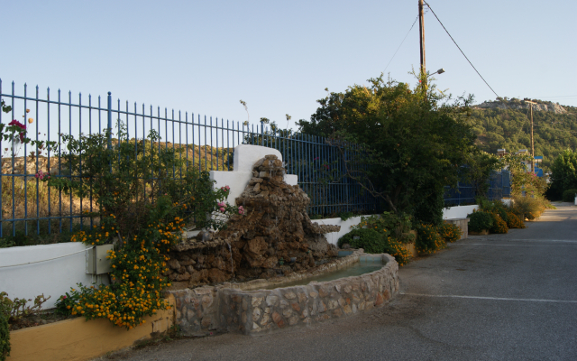 Hotel Danae