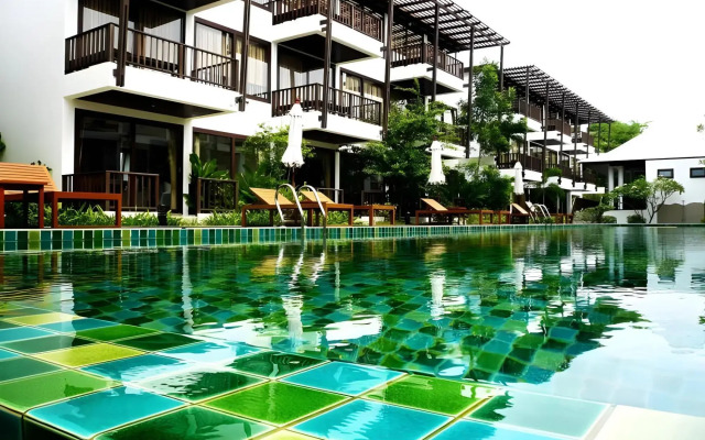 Maryoo Samui Hotel