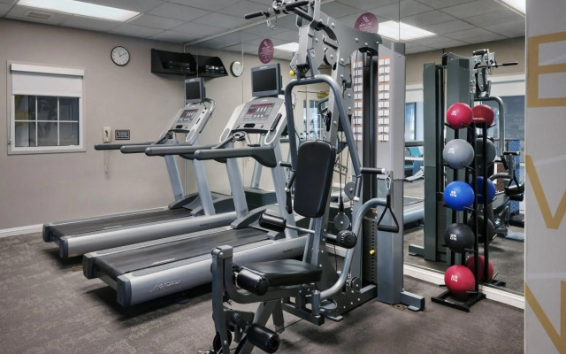 Residence Inn by Marriott Poughkeepsie