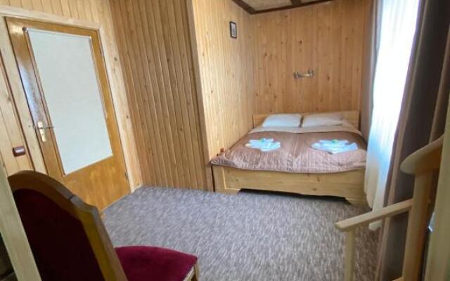Guest house Shulc