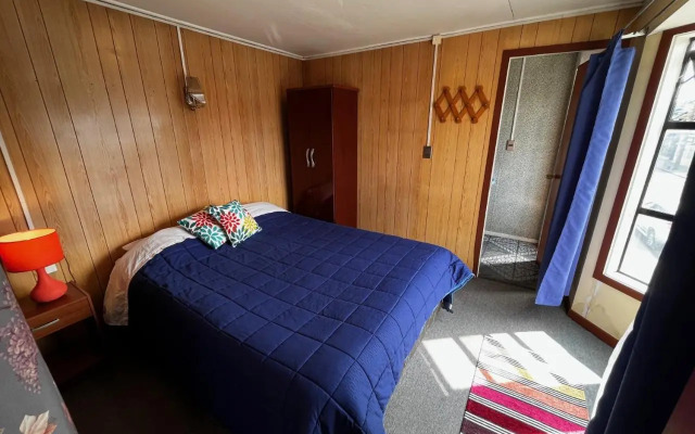 Hostal Central