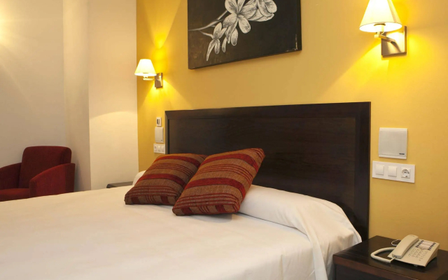 Hotel ITC Sevilla by Soho Boutique