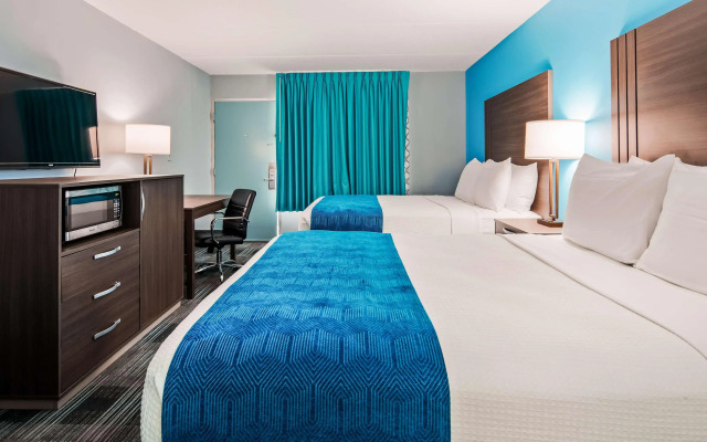 SureStay Hotel by Best Western Jacksonville South