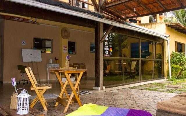 Rio Surf House Hostel e Pousada
