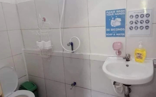 Sun Valley Inn - Hostel