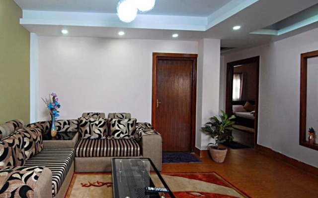 Khushi Homestay