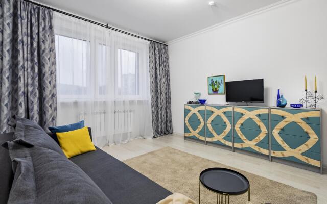 Hermes Aparts (Хермес Апартс) на улице Ереванская