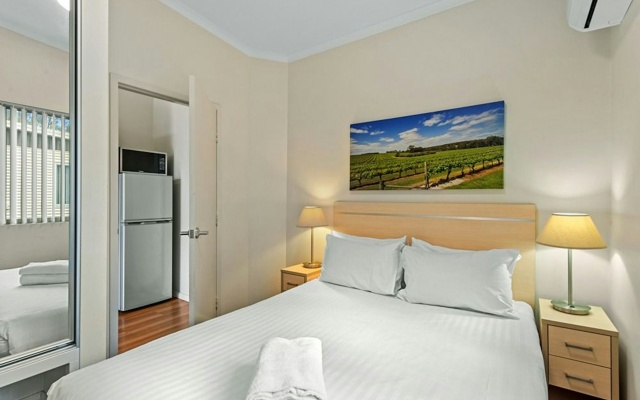 Discovery Parks - Swan Valley – Guest Rooms – Caversham