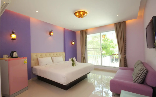 Pearl By The Sea Resort