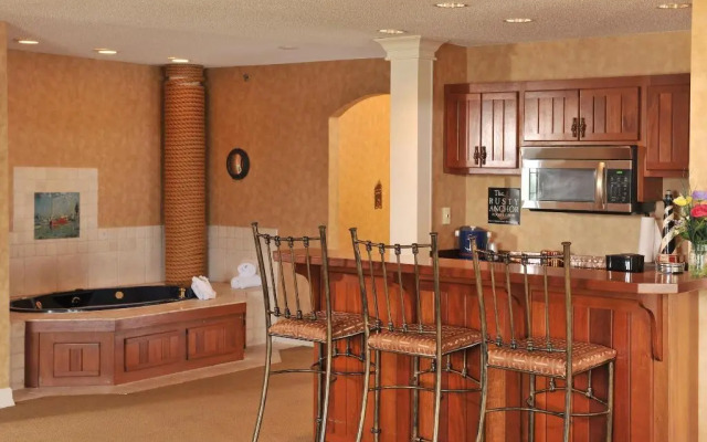 Stoney Creek Hotel Quad Cities - Moline