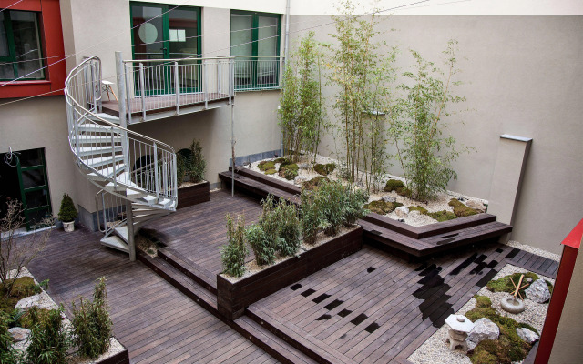 Yadoya Hotel