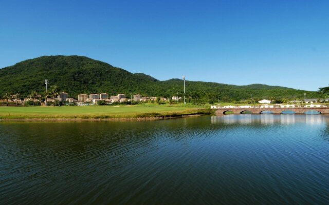 Grand Metropark Resort Sanya