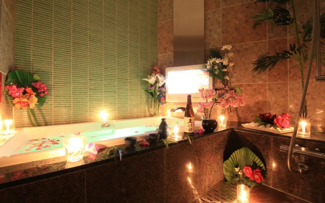 HOTEL KARIN - Adult Only