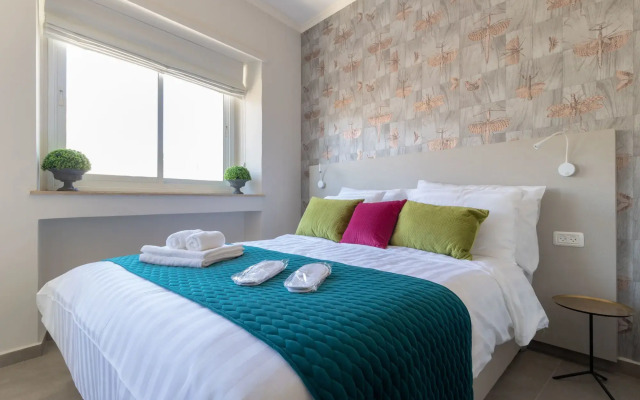 DEM Hotel Jerusalem