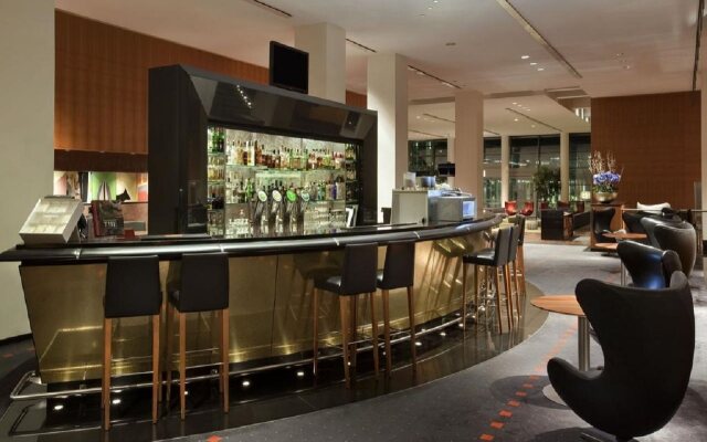 Clarion Hotel Copenhagen Airport