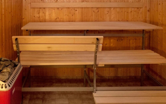 Holiday Home Tulisuontie a