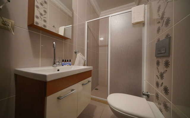 Moonlight  Of Cappadocia