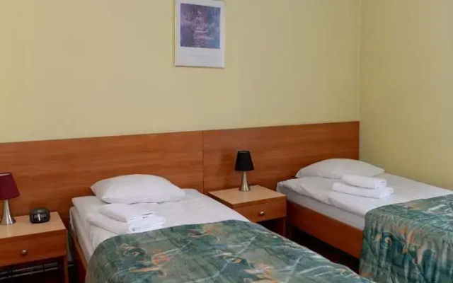 Hotel U Braci Zygmuntów