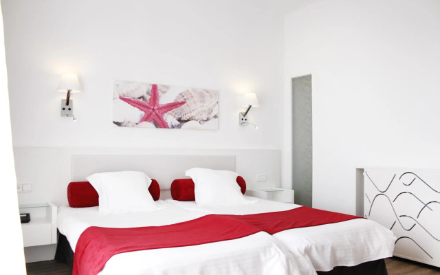 Hotel Morlans Garden