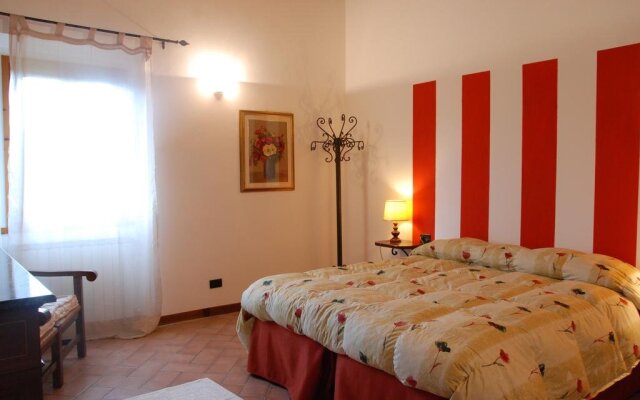 Casalta Di Sotto - Agriturismo
