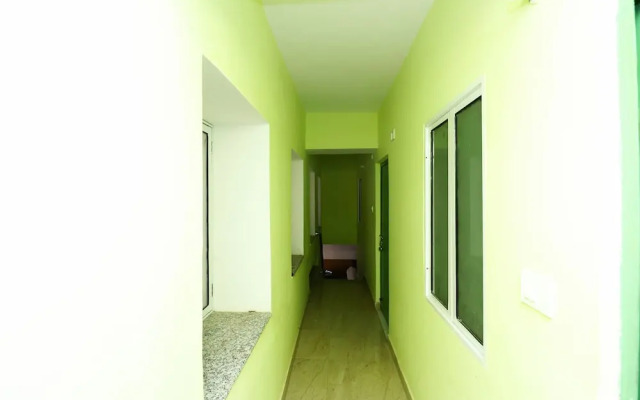 OYO Flagship 29219 Hotel Arjun