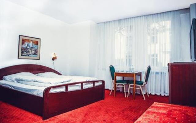 Hotel Beyer