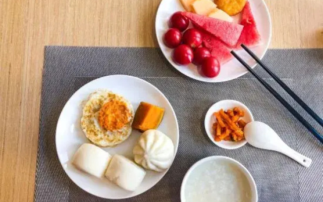Aixi Jialin Boutique Hotel