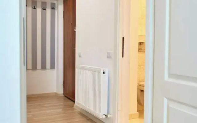 Solis Residence Apartment
