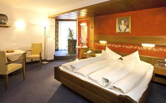 Hotel Sölderhof
