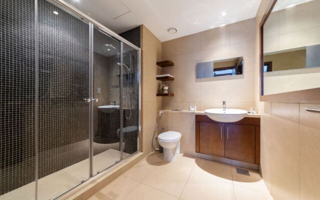 Maison Privee - South Ridge